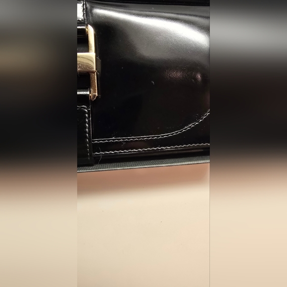 Authentic Gucci Vintage wallet - Picture 12 of 16